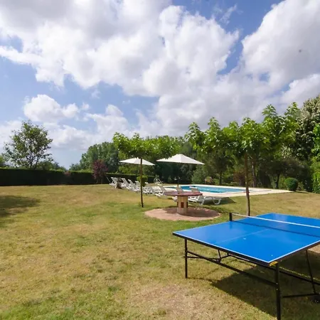 Club Villamar - Metlla
