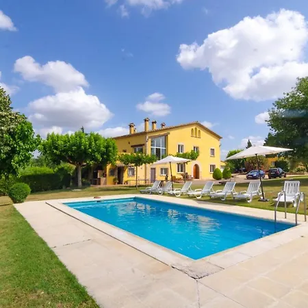 Villa Club Villamar - Metlla Sils