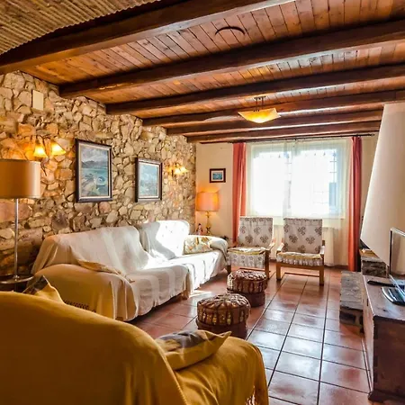 Club Villamar - Metlla Villa *