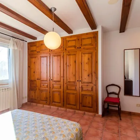 Club Villamar - Metlla Sils