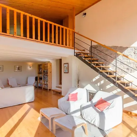 Villa Club Villamar - Metlla Sils
