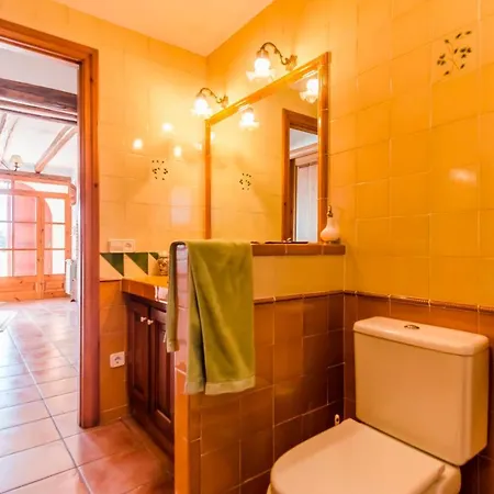 Club Villamar - Metlla Villa *