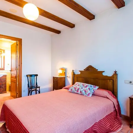 Club Villamar - Metlla Villa *