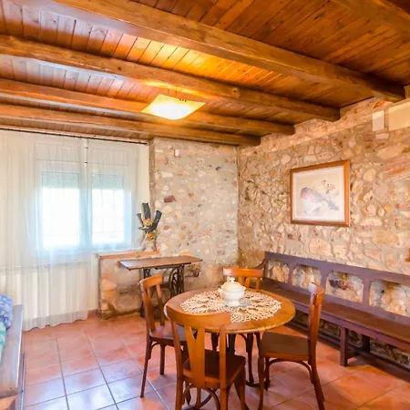 Club Villamar - Metlla Villa