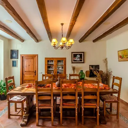 Villa Club Villamar - Metlla