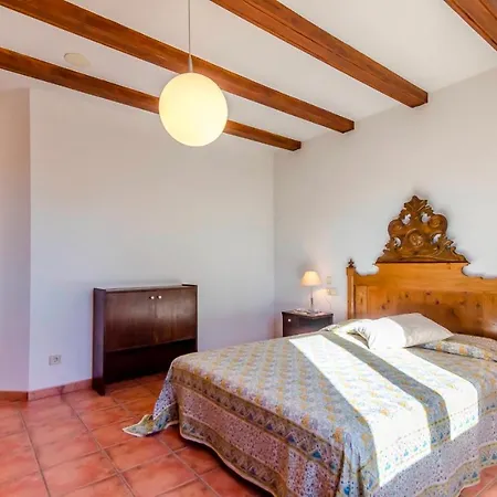 Villa Club Villamar - Metlla *