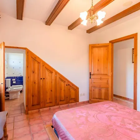 Club Villamar - Metlla Sils
