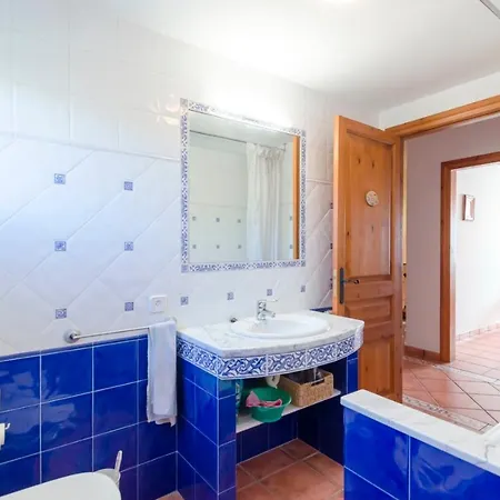 Club Villamar - Metlla Villa *