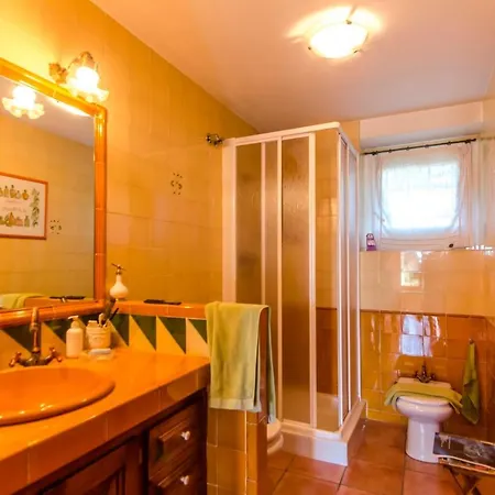 Club Villamar - Metlla Villa Sils